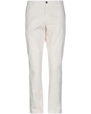 Peuterey Trouser - White
