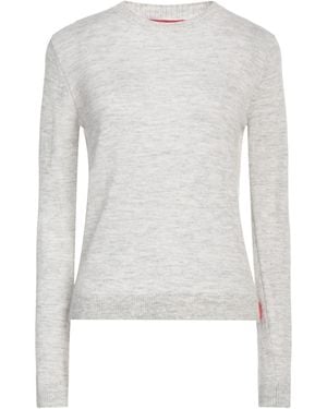 MAX&Co. Pullover - Blanco