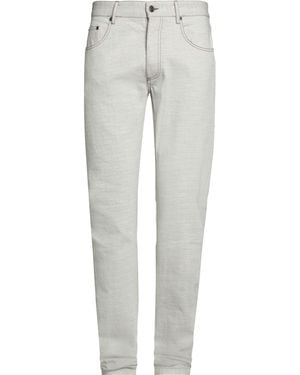 Missoni Pantaloni Jeans - Grigio