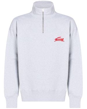 MSGM Sweatshirt - White