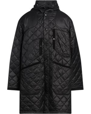 Barbour Coat - Black