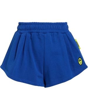 Barrow Shorts & Bermuda Shorts - Blue