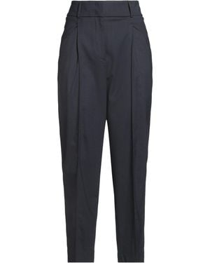 Peserico Pants - Blue