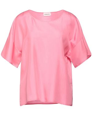 P.A.R.O.S.H. Top - Pink