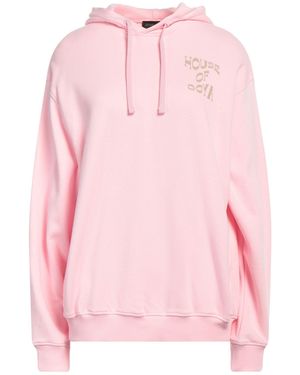 Stine Goya Sweatshirt Organic Cotton - Pink