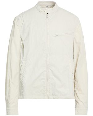 Belstaff Jacke & Anorak - Weiß