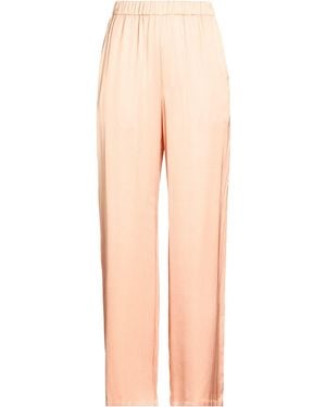 Isabelle Blanche Trouser - Natural