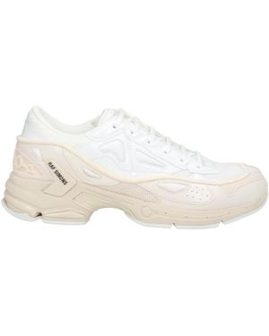 Raf Simons Trainers - White