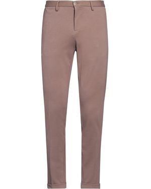 AT.P.CO Trouser - Brown