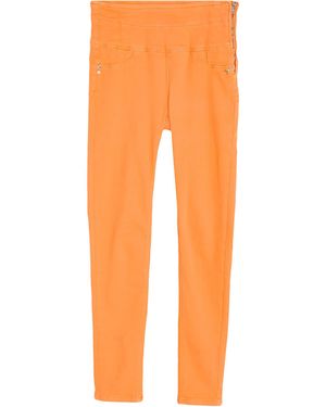 Patrizia Pepe Jeans - Orange
