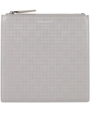 Givenchy Petite Pochette - Gris
