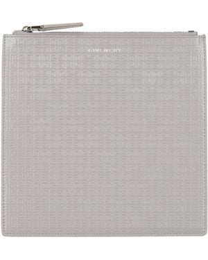 Givenchy Bustina - Grigio