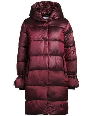 Baldinini Puffer - Red