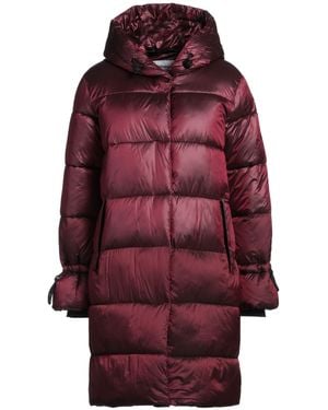 Baldinini Pufferjacke & Daunenjacke - Rot