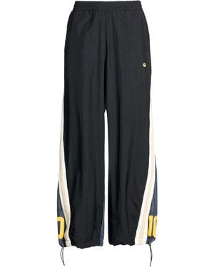 Barrow Trouser - Black
