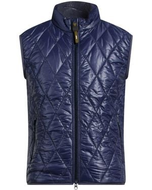 Aspesi Gilet - Blue