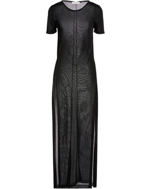 Lemaire Maxi Dresses - Black