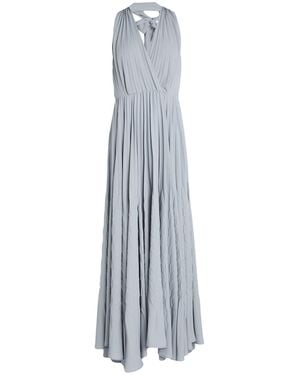 Beatrice B. Maxi Dress - White
