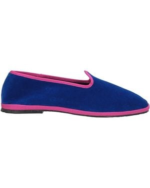 HABILLÈ Loafers - Blue