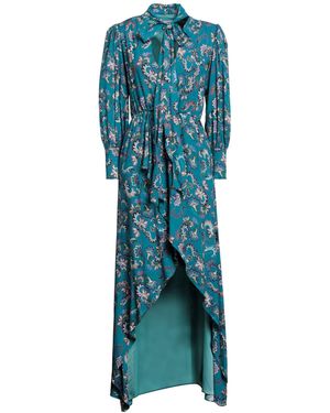 Gaelle Paris Maxi Dress - Green
