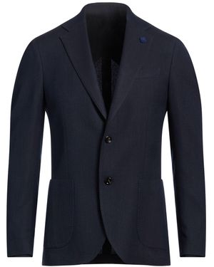 Lardini Blazer - Blu