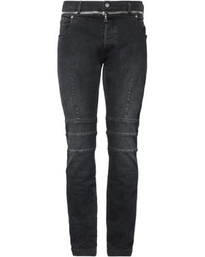Balmain Jeanshose - Grau