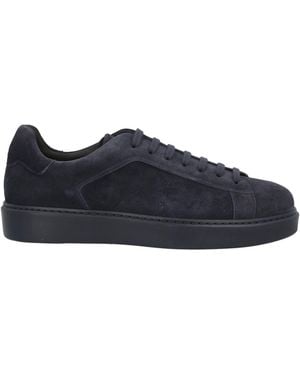 Doucal's Sneakers - Blue