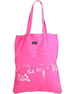 Vilebrequin Handbag - Pink