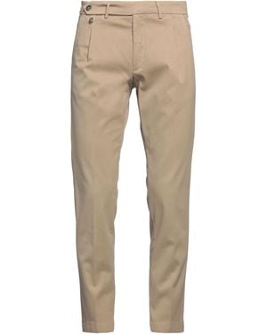 Takeshy Kurosawa Pantalone - Neutro