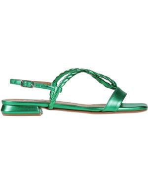 Albano Sandals - Green