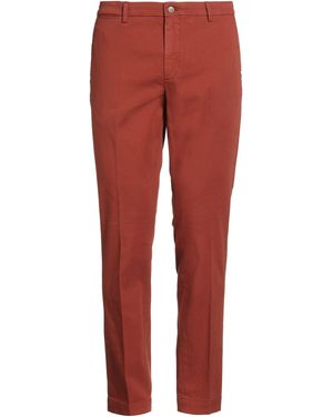 Hackett Pants - Red