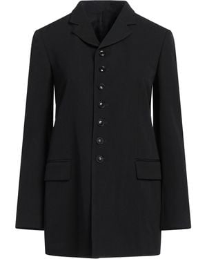Y's Yohji Yamamoto Jackets for Women | Online Sale up to 63 Y's Yohji Yamamoto Jackets for Women | Online Sale up to 63