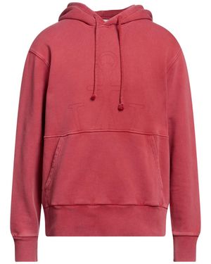 JW Anderson Sweatshirt - Red