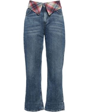 Gaelle Paris Jeans - Blue