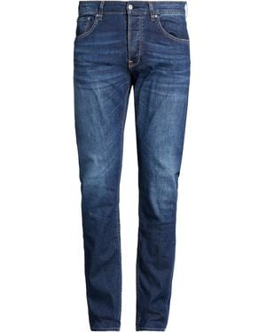 The.Nim Standard Jeanshose - Blau