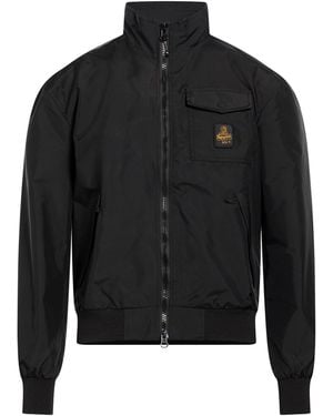 Refrigiwear Jacket - Black