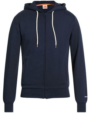 Sundek Sweatshirts - Blue