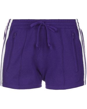 Isabel Marant Shorts & Bermuda Shorts - Purple