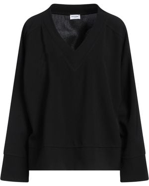 RUE DU BAC Top - Black