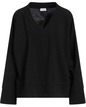 RUE DU BAC Top - Black