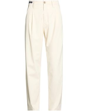 Paul & Shark Trouser - Natural