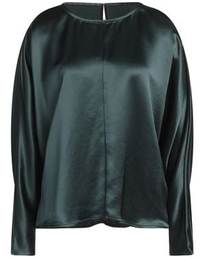 By Malene Birger Top - Green