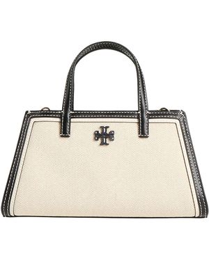 Tory Burch Handbags - Natural