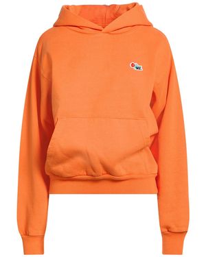 Melody Ehsani Sudadera - Naranja