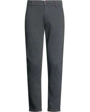Daniele Alessandrini Trousers - Grey