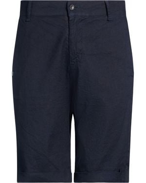 Daniele Alessandrini Shorts & Bermuda Shorts - Blue