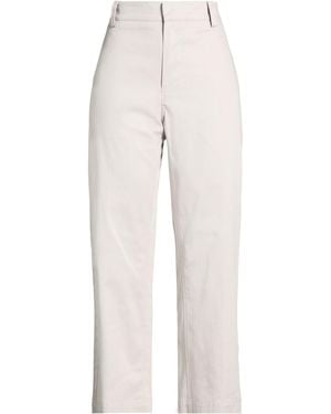 Grifoni Pants - White