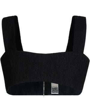 Patou Top - Black