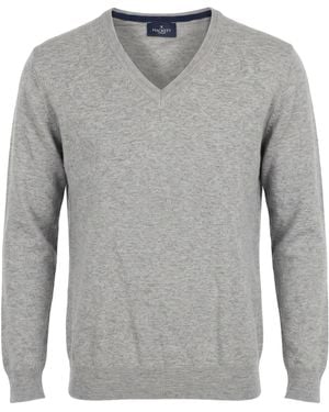 Hackett Pullover - Grigio