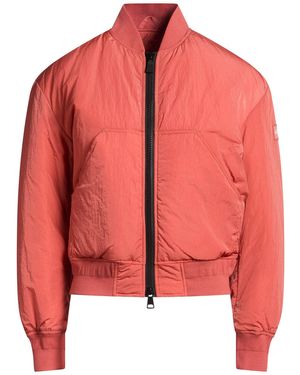 Add Chaqueta Y Cazadora - Rojo